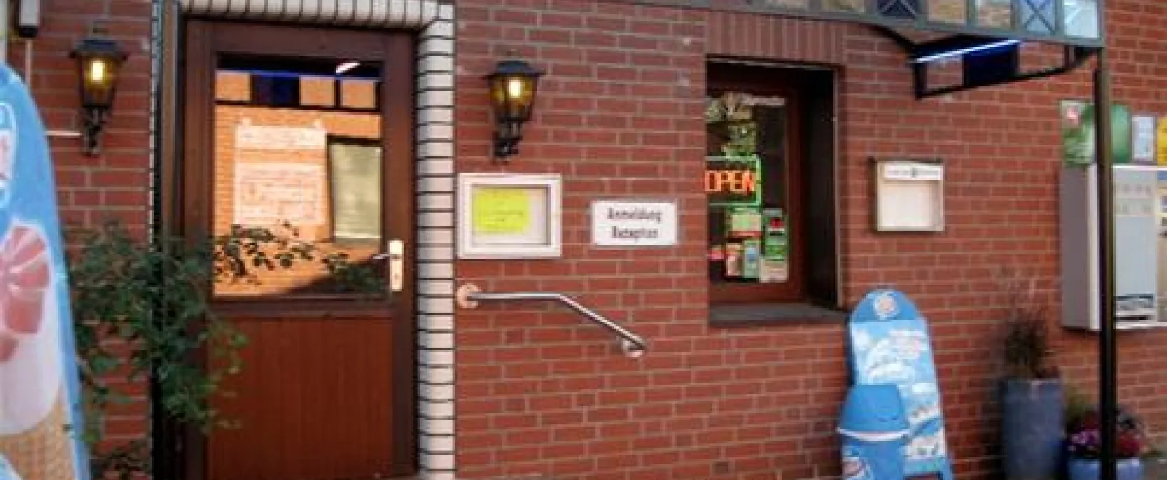 Wochenendpark Rethbergsee