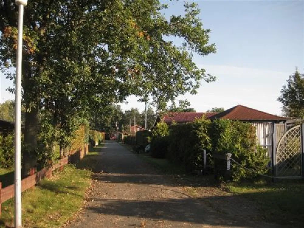 Wochenendpark Rethbergsee