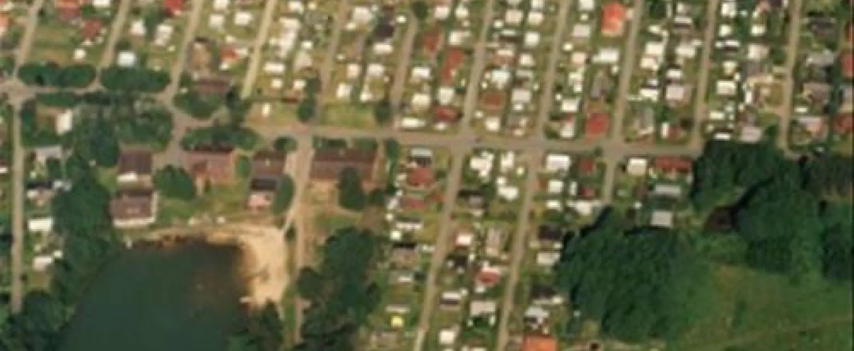 Wochenendpark Rethbergsee