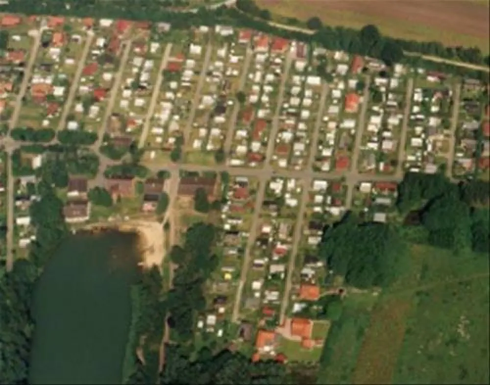 Wochenendpark Rethbergsee