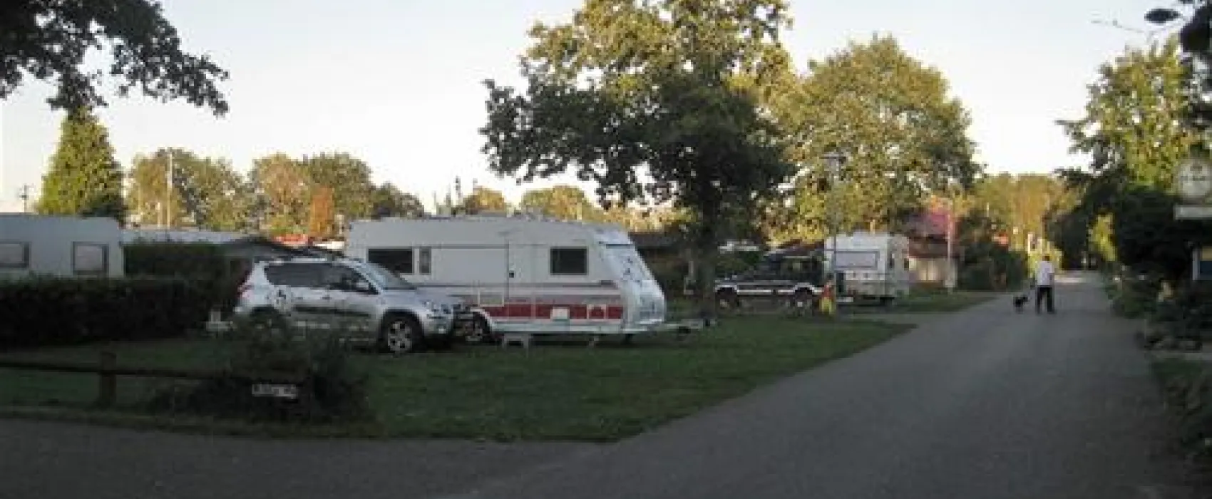 Wochenendpark Rethbergsee
