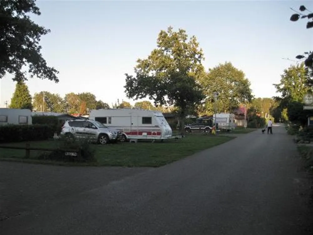 Wochenendpark Rethbergsee