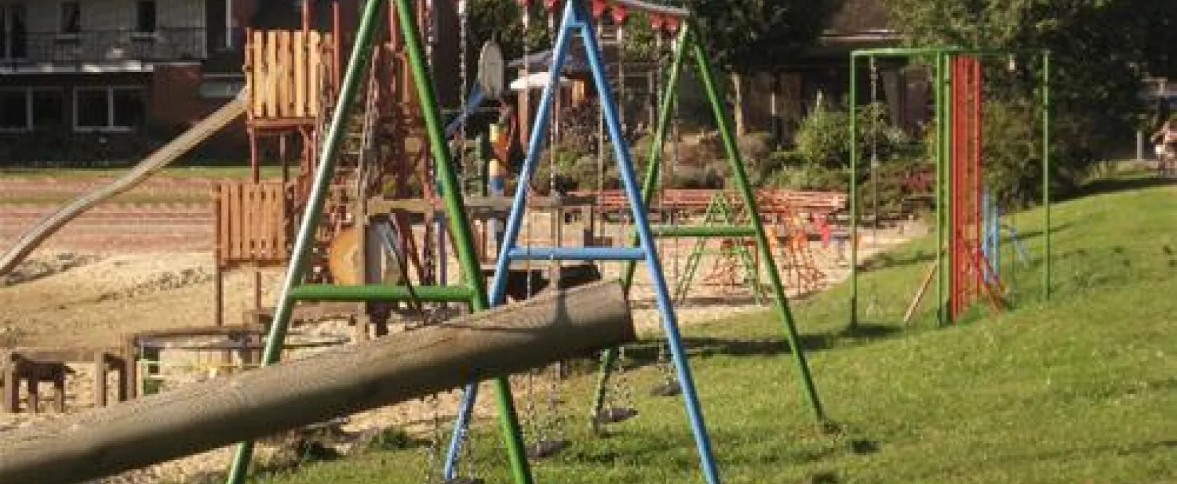 Wochenendpark Rethbergsee