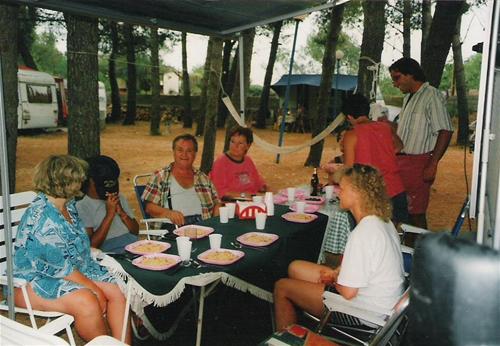 Camping Lucina photo 2