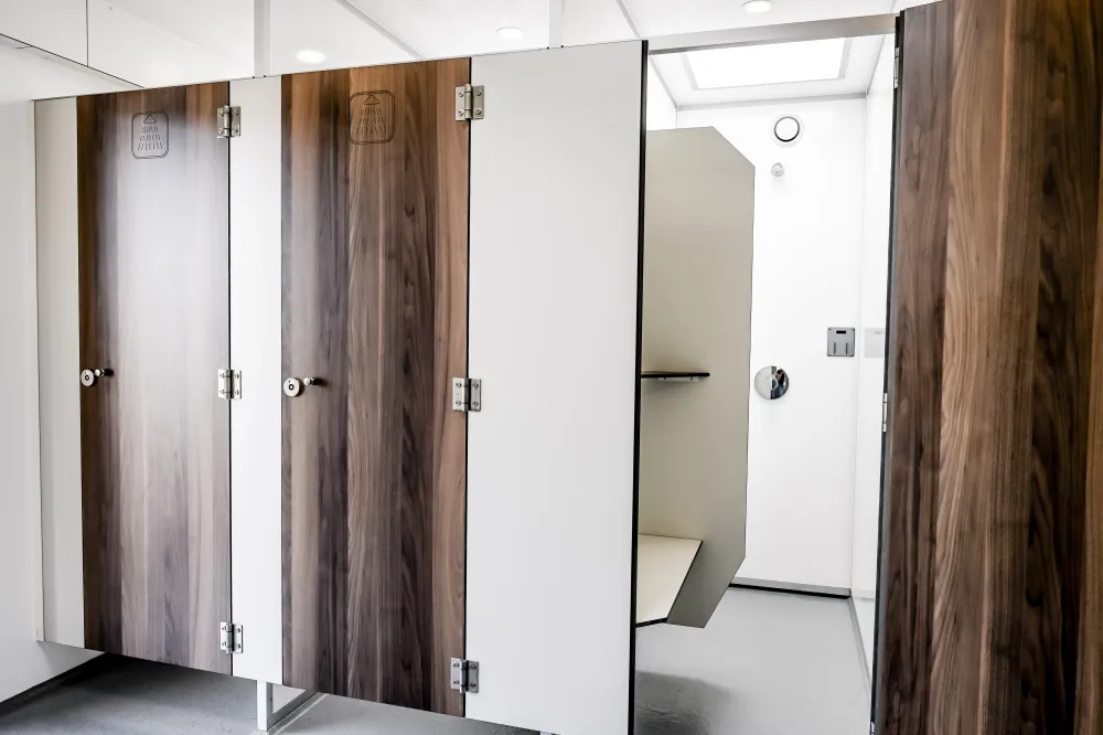 Camping De Bovenberg