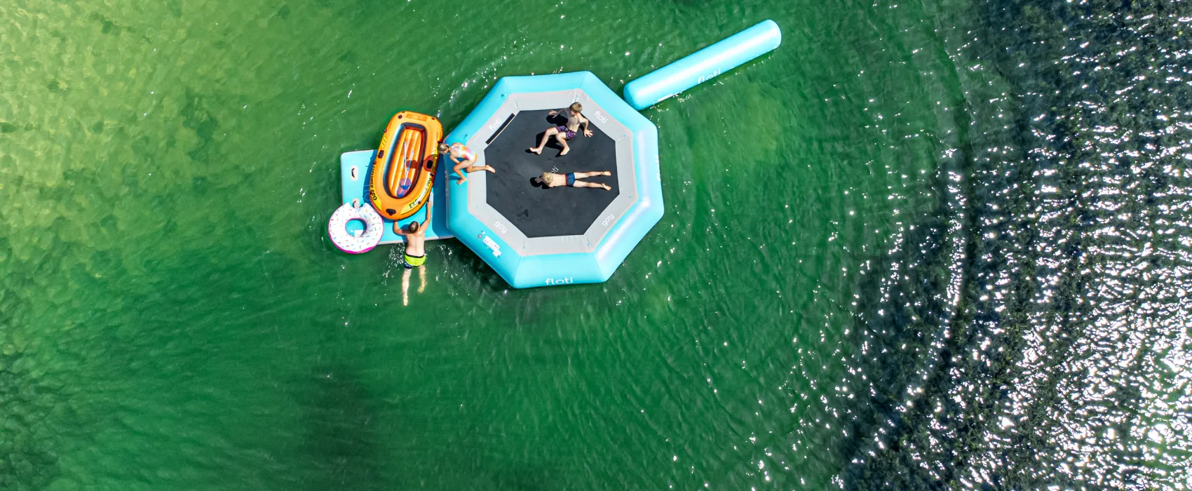 Camping De Bovenberg