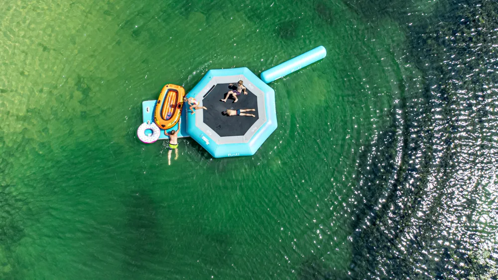 Camping De Bovenberg