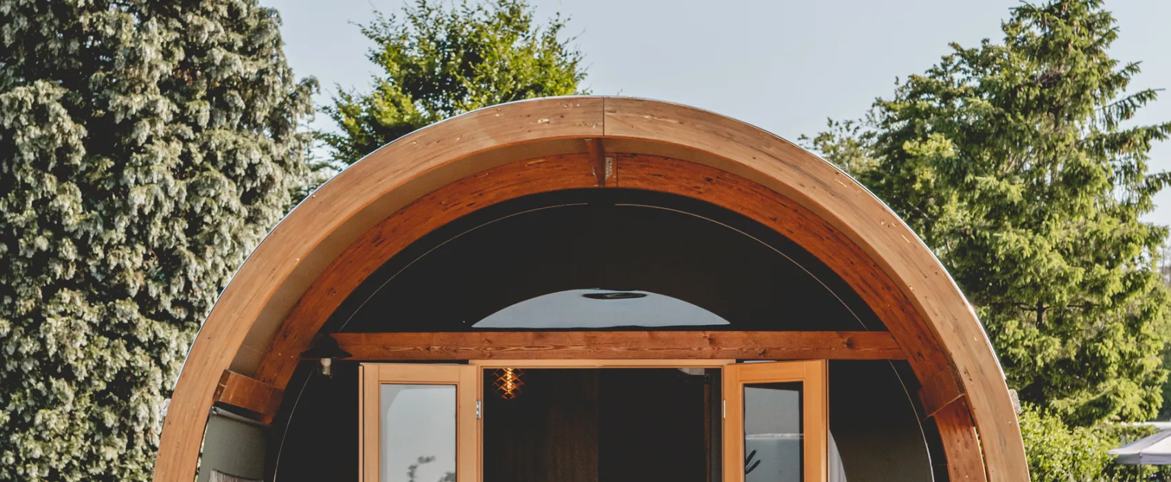 Camping De Bovenberg