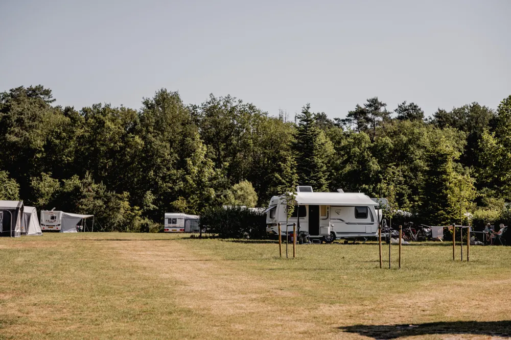 Camping De Bovenberg