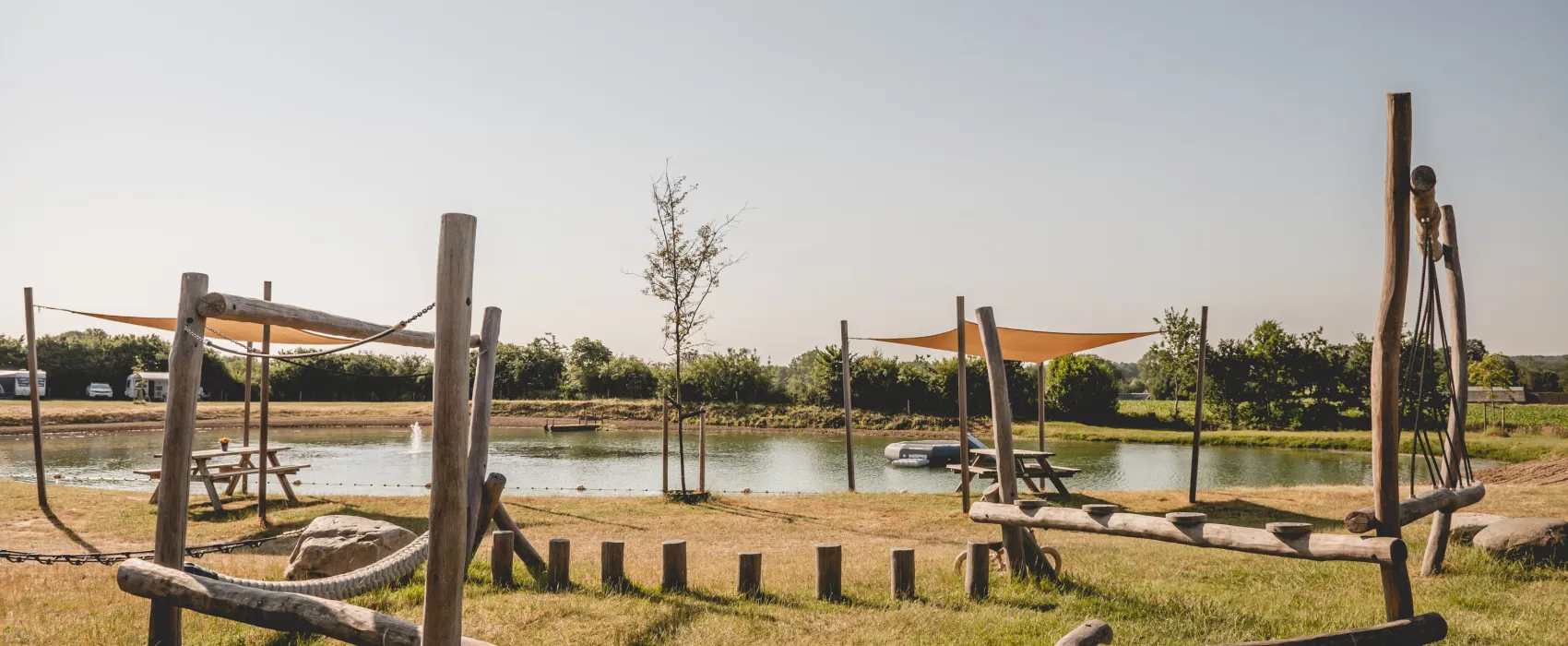 Camping De Bovenberg