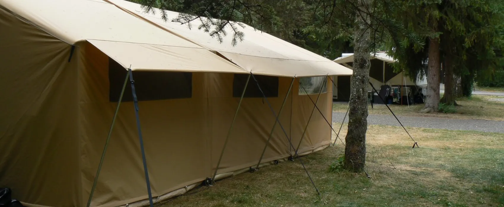 Camping Pfählhof