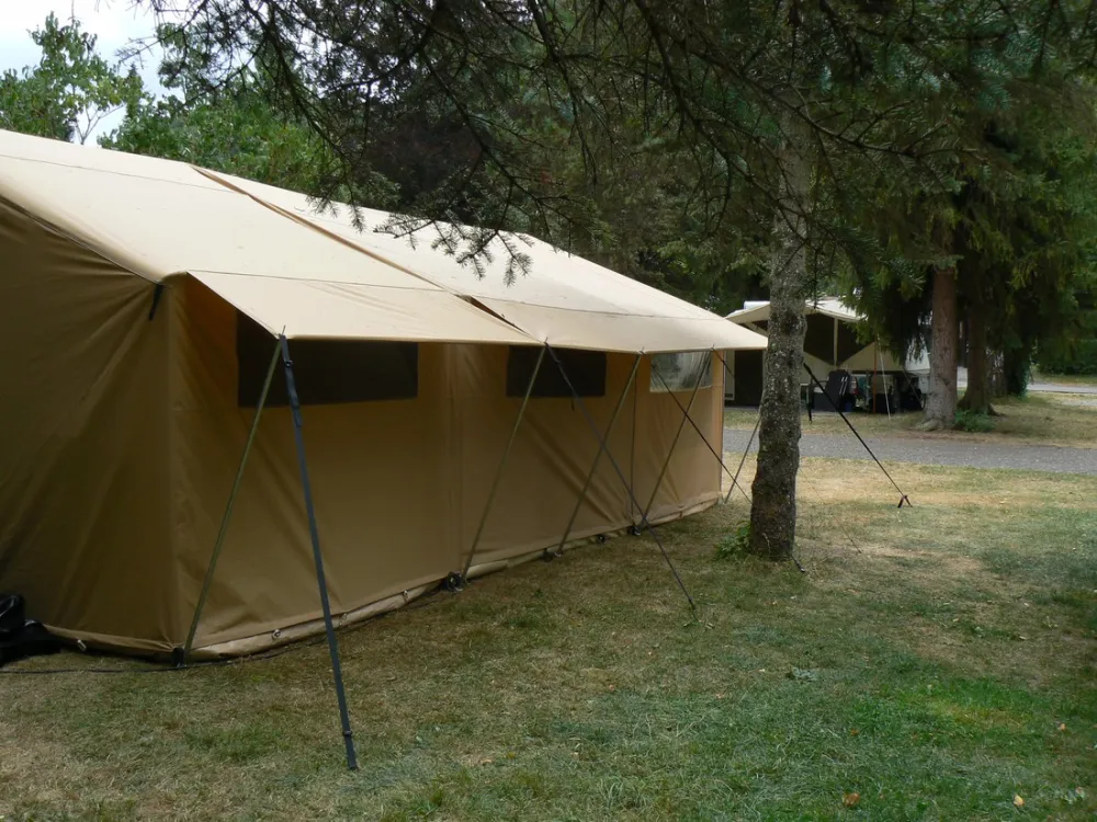Camping Pfählhof
