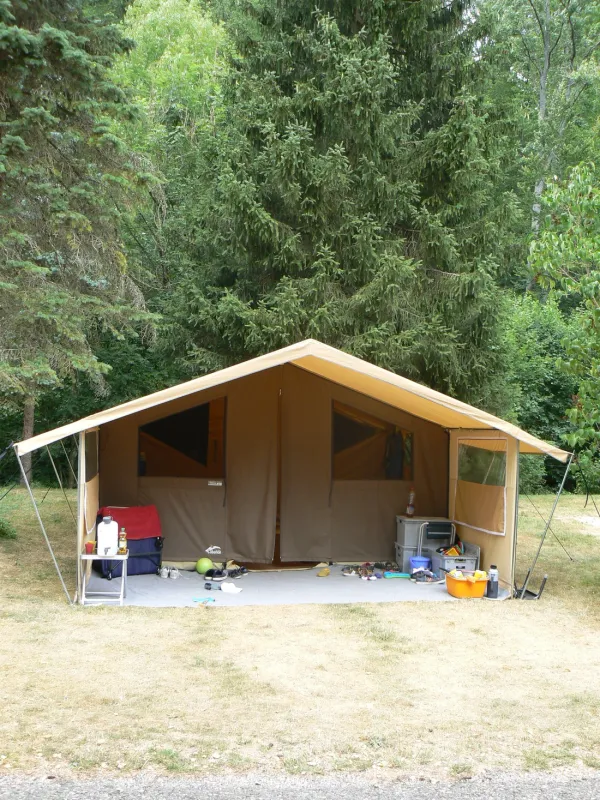 Camping Pfählhof