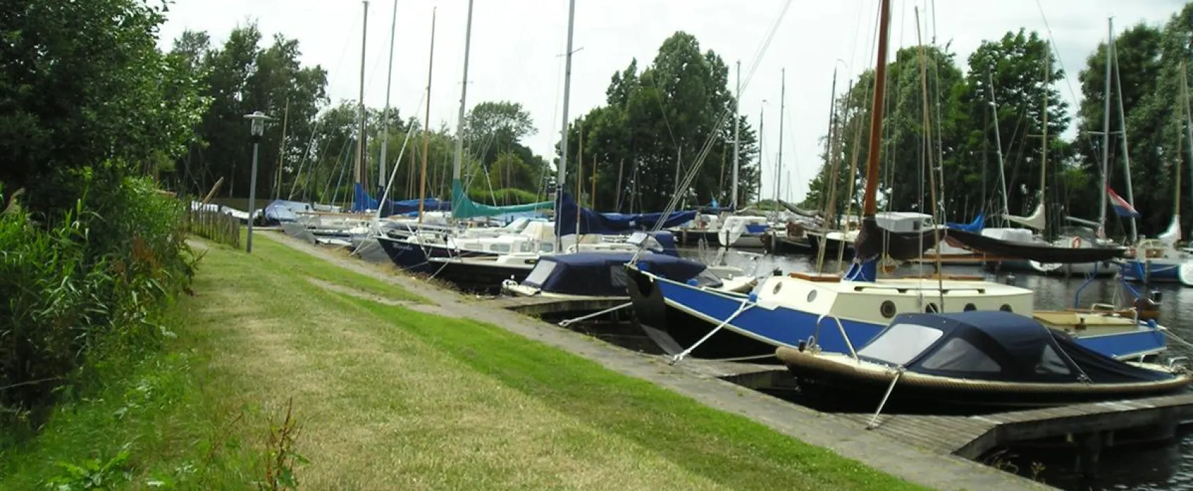 Camping De Veenhoop Watersport en Recreatie