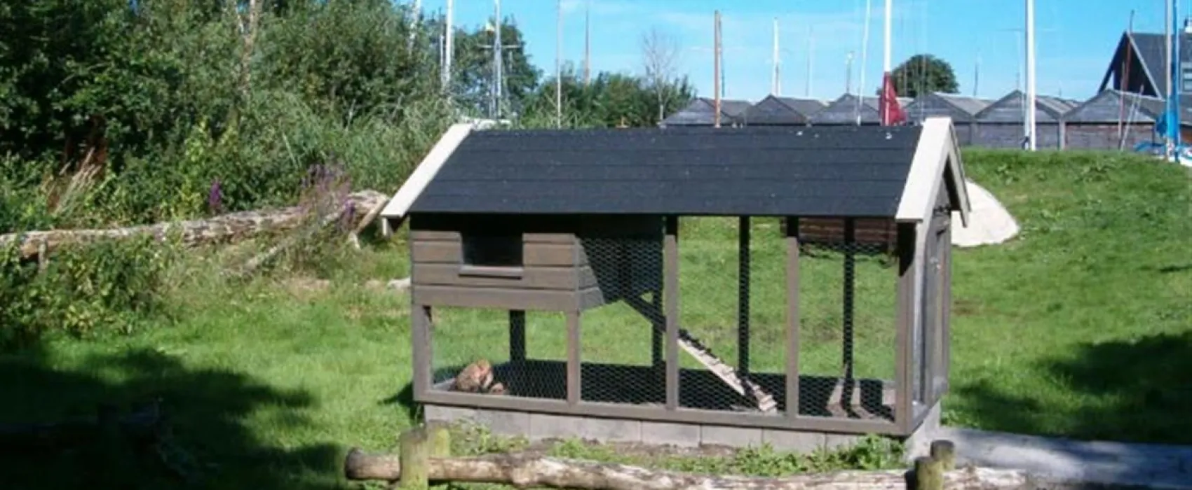 Camping De Veenhoop Watersport en Recreatie