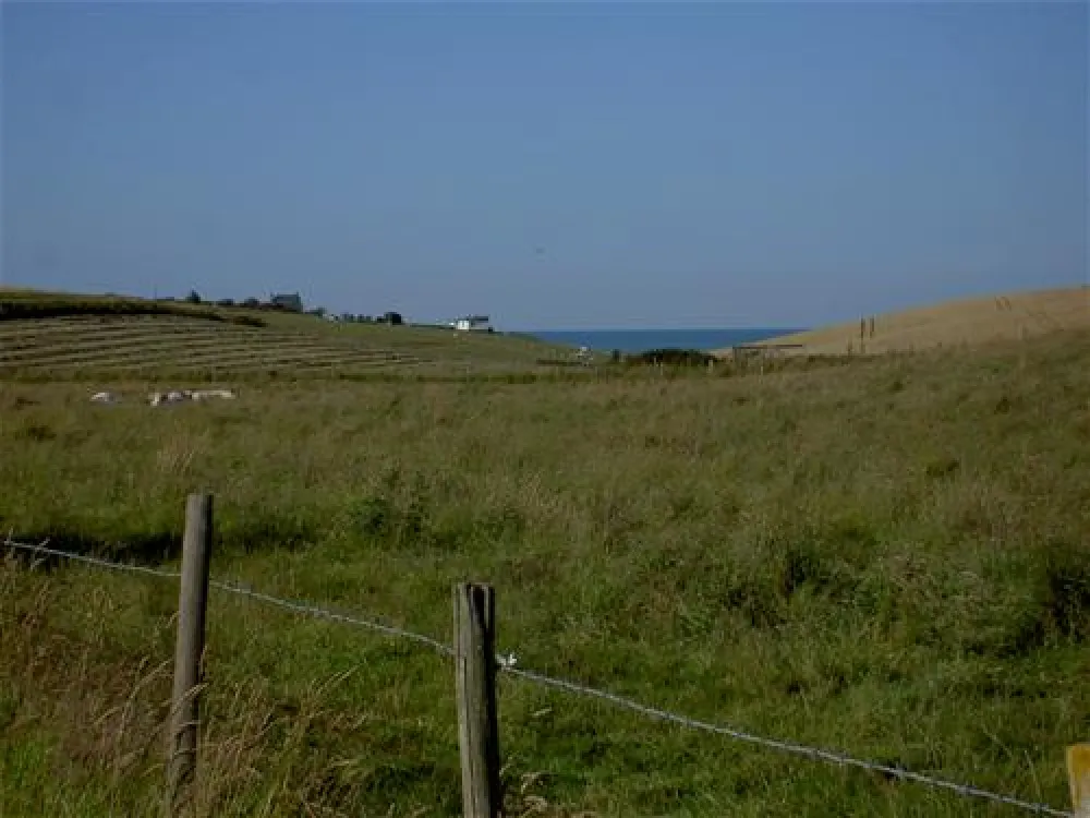 Camping Municipal Du Mesnil