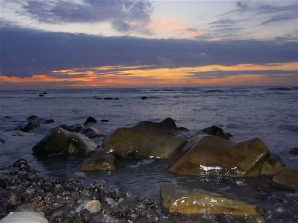 Camping Municipal Du Mesnil