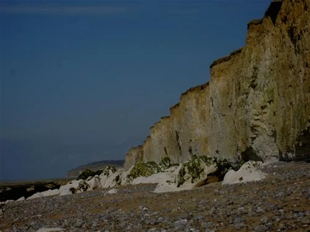 Camping Municipal Du Mesnil