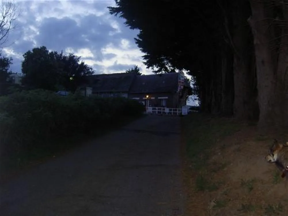 Camping Municipal Du Mesnil