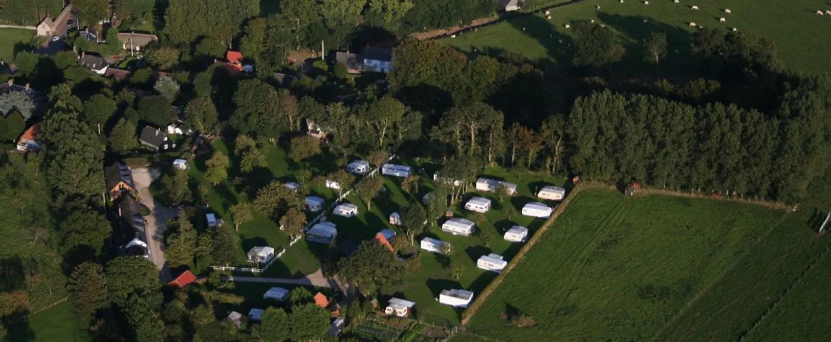 Camping Municipal Du Mesnil