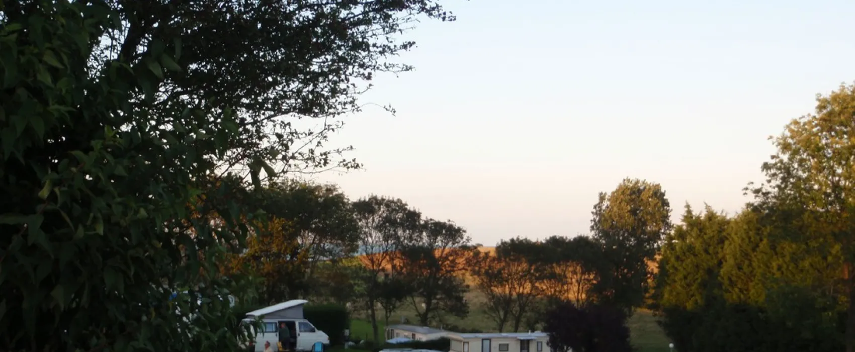 Camping Municipal Du Mesnil