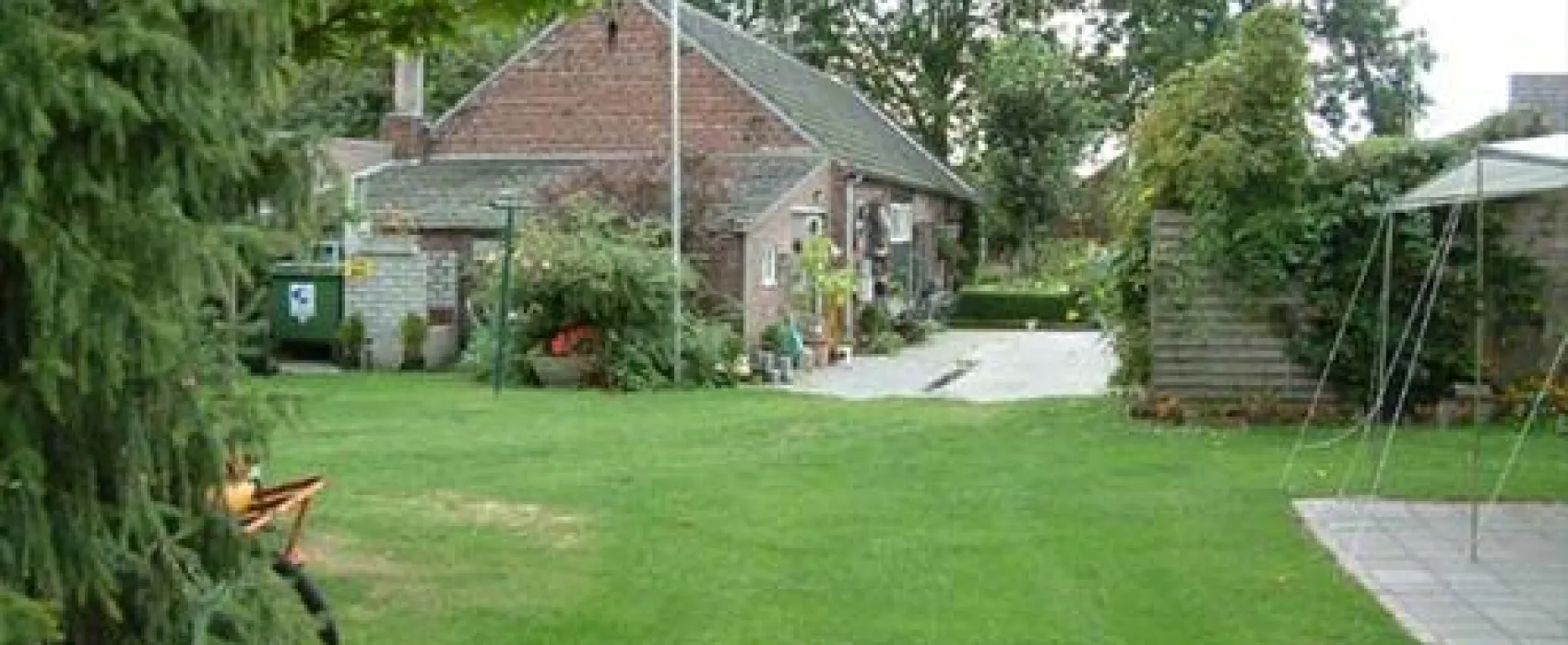 Mini Camping De Riet