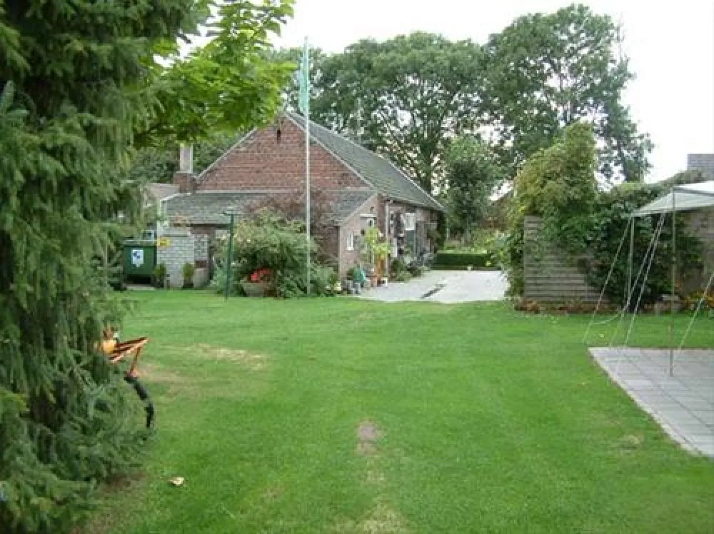 Mini Camping De Riet