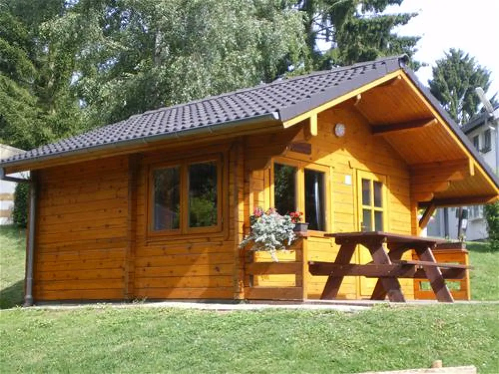 Camping Plage Beaufort