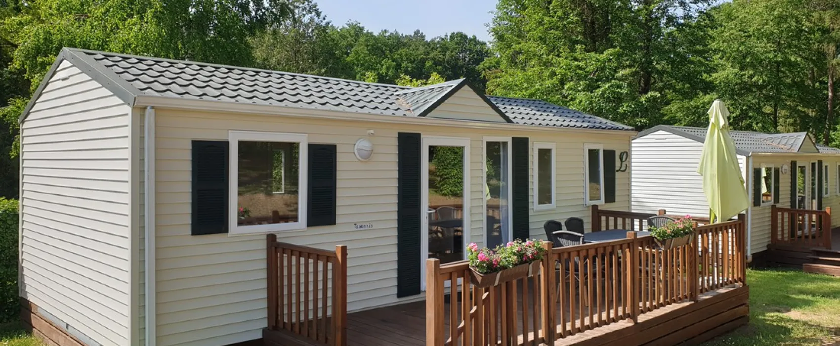 Camping Plage Beaufort