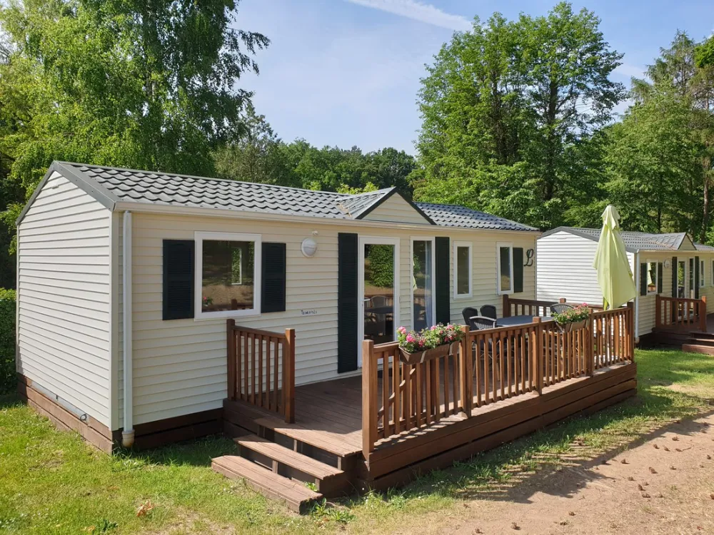 Camping Plage Beaufort