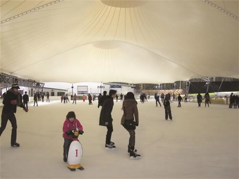 Camping Plage Beaufort