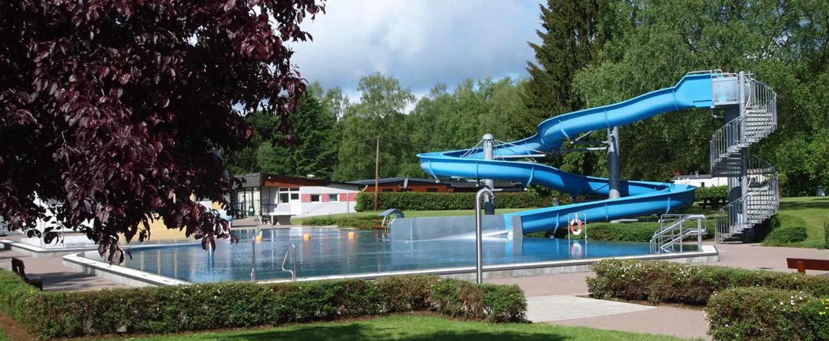 Camping Plage Beaufort