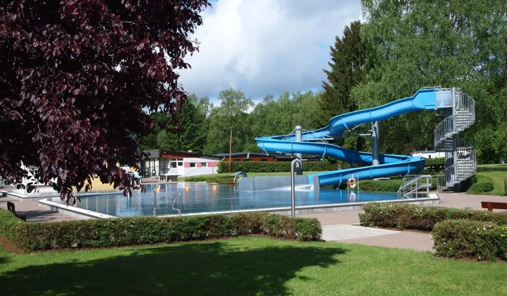 Camping Plage Beaufort