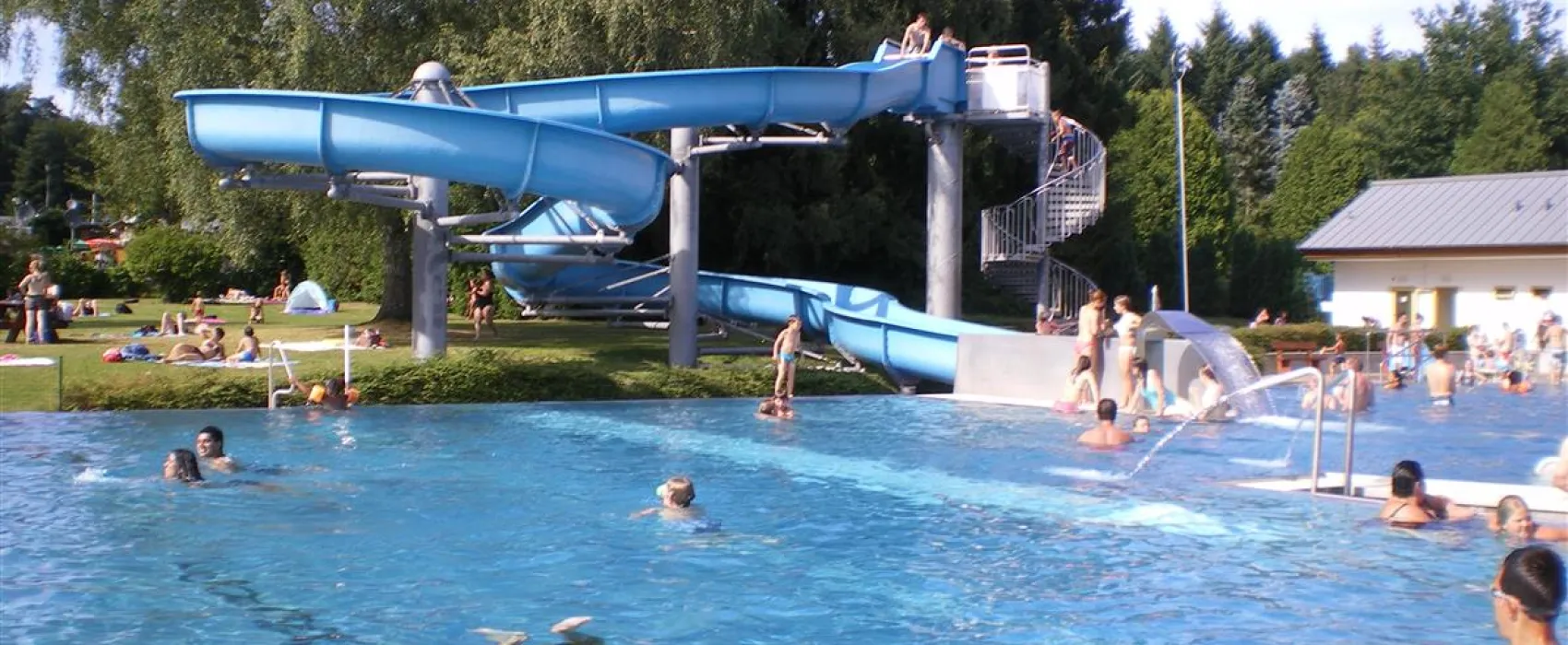 Camping Plage Beaufort