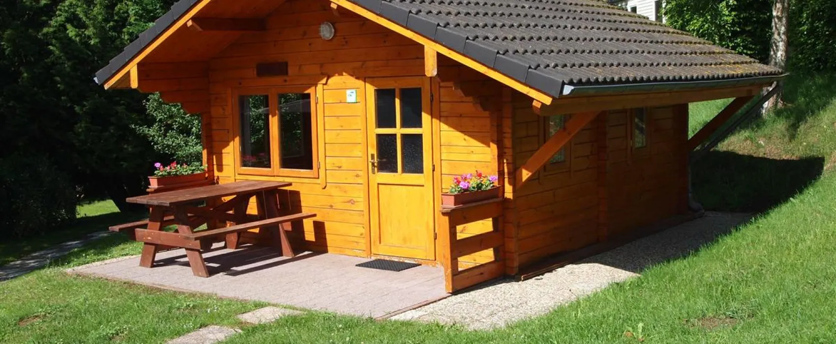 Camping Plage Beaufort