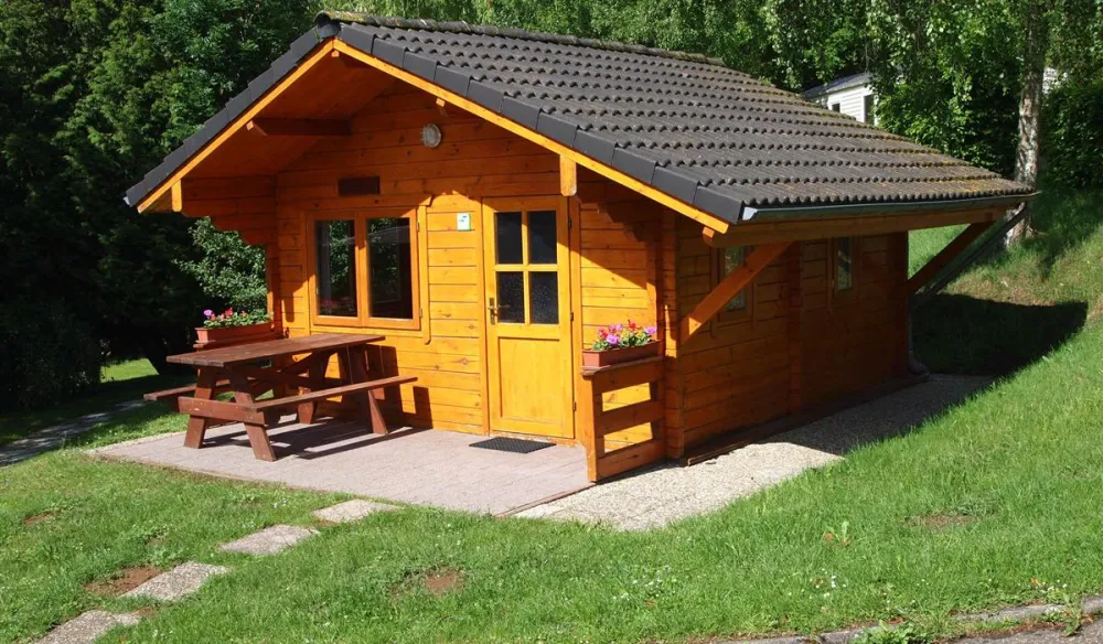 Camping Plage Beaufort