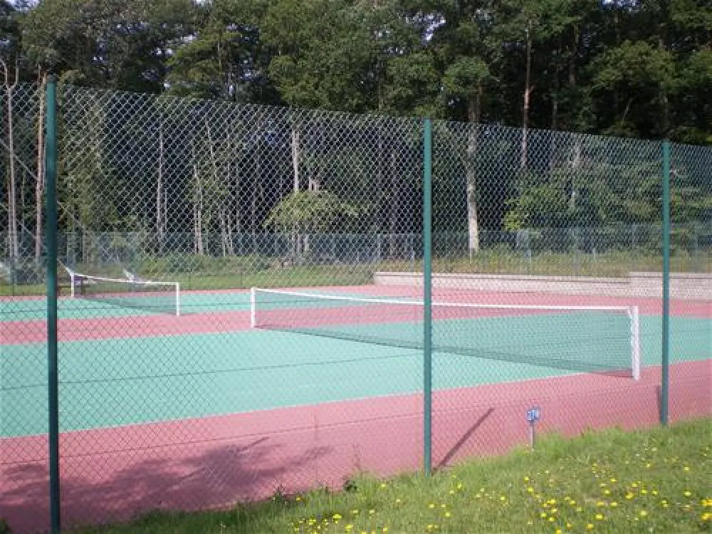 Camping Plage Beaufort