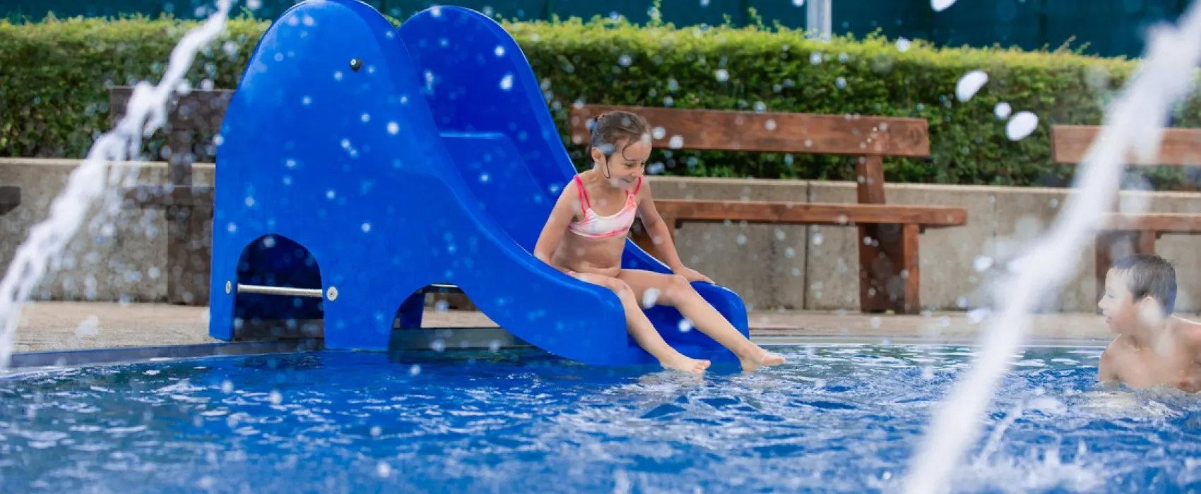 Camping Plage Beaufort