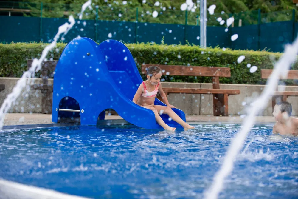 Camping Plage Beaufort