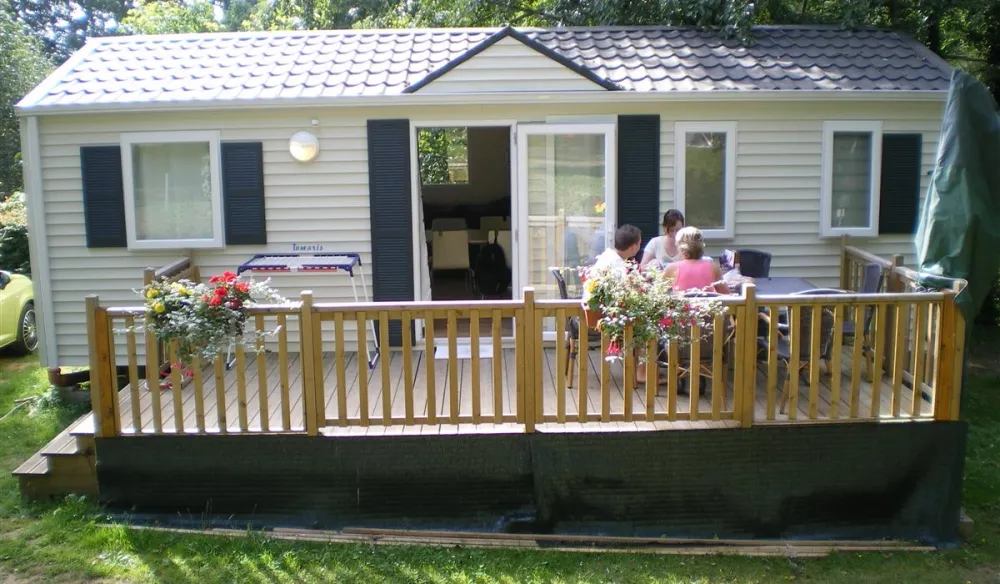 Camping Plage Beaufort