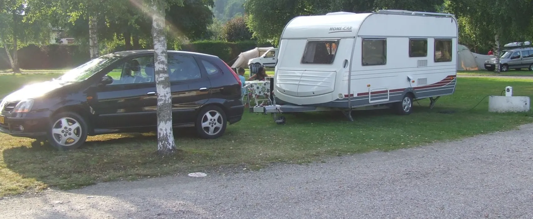 Municipal Bon Accueil