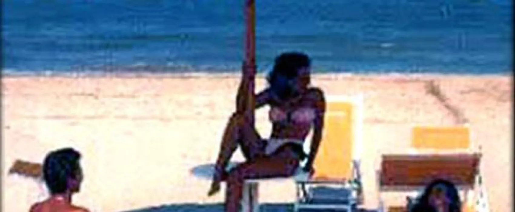 Campeggio Free Beach