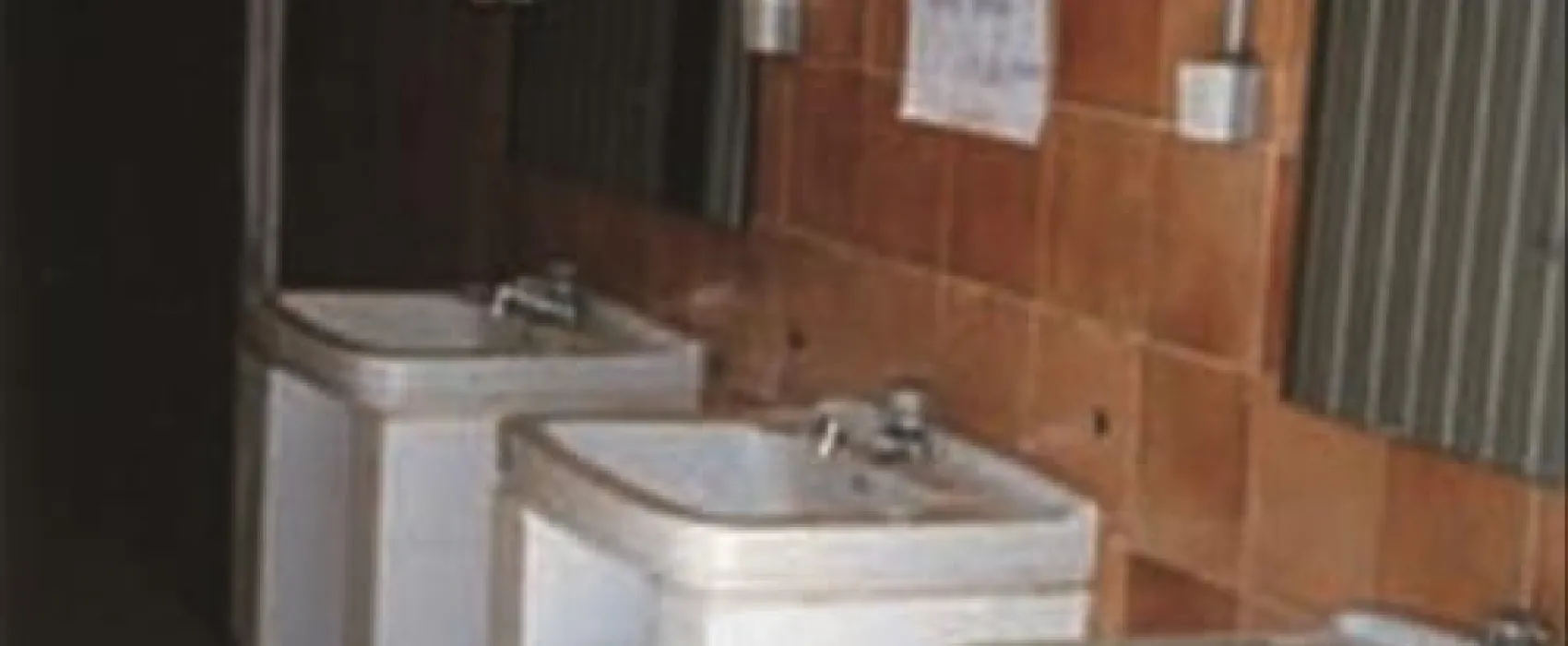 Campeggio Free Beach