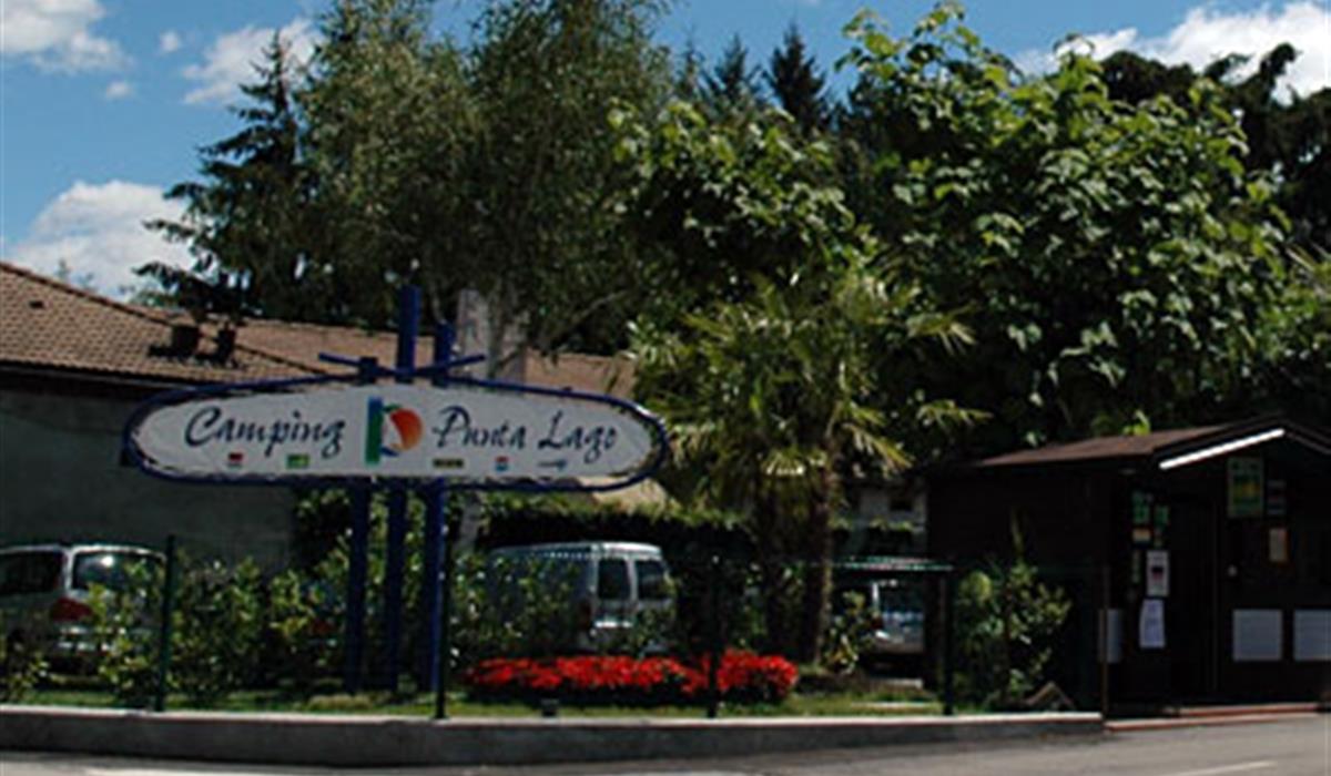 Camping Punta Lago photo 4