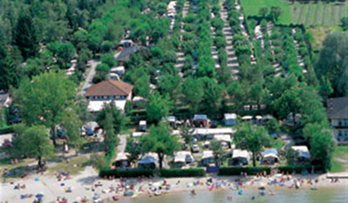Camping Punta Lago - Photo 2
