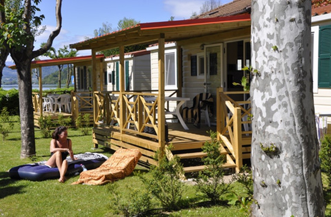 Camping Punta Lago - Photo 3