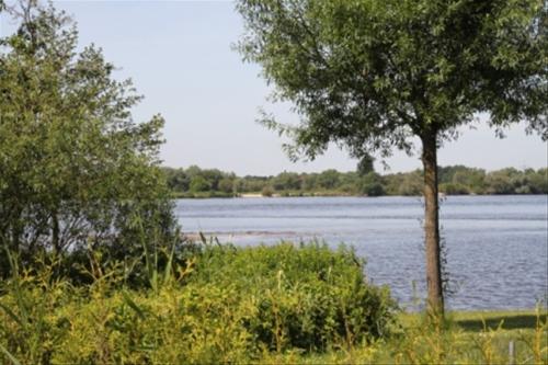 Camping Hohes Elbufer in Deutschland - Spottocamp - Spottocamp