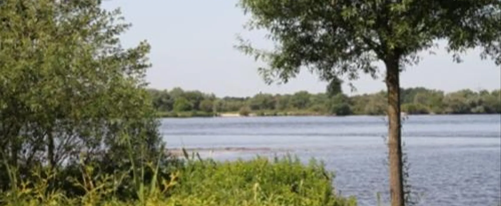 Camping Hohes Elbufer