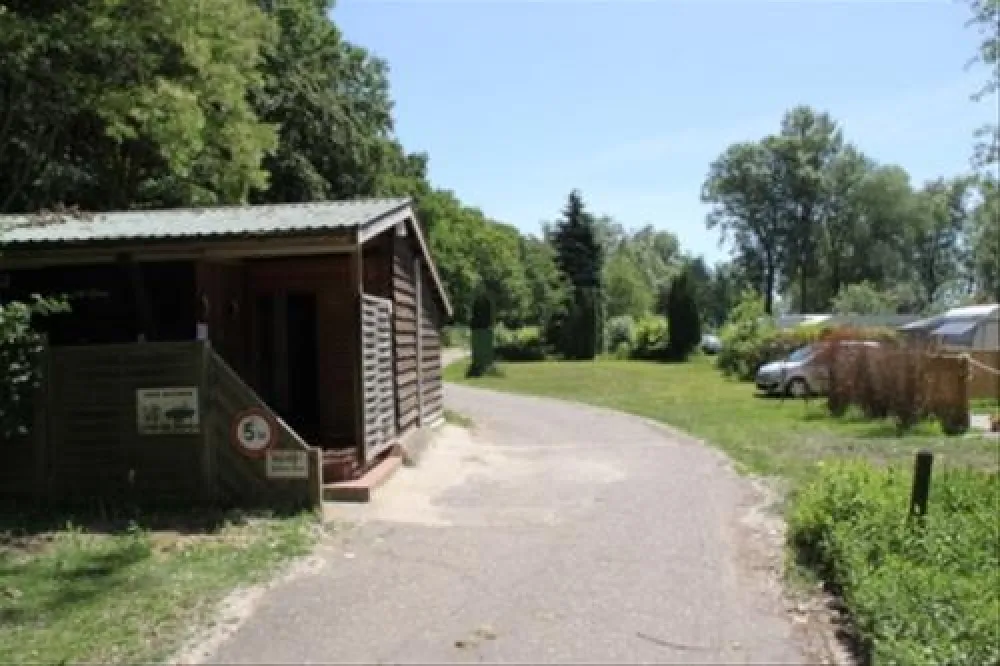 Camping Hohes Elbufer