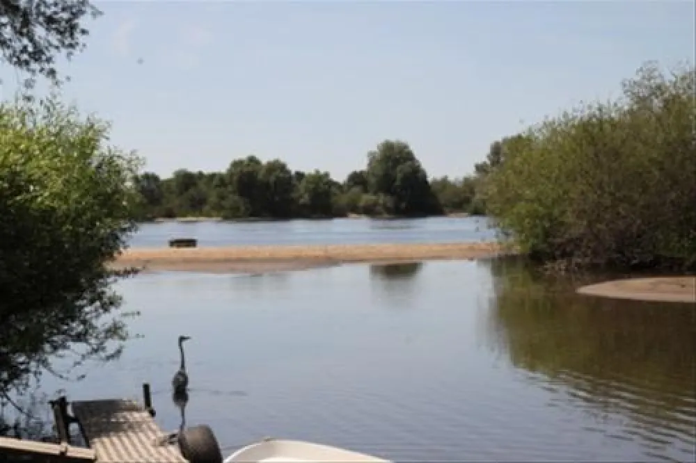 Camping Hohes Elbufer